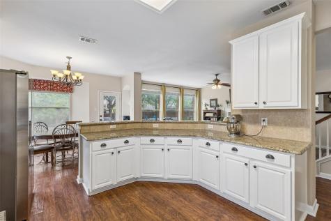 3 Roosevelt Court Mansfield TX 76063