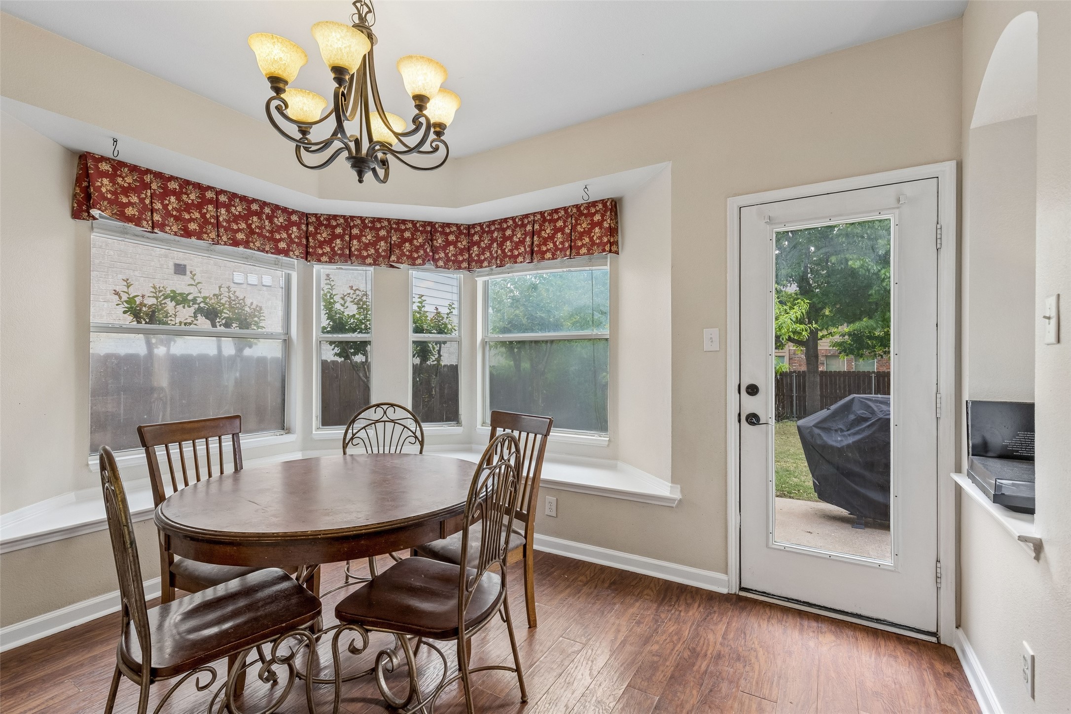 3 Roosevelt Court Mansfield TX 76063