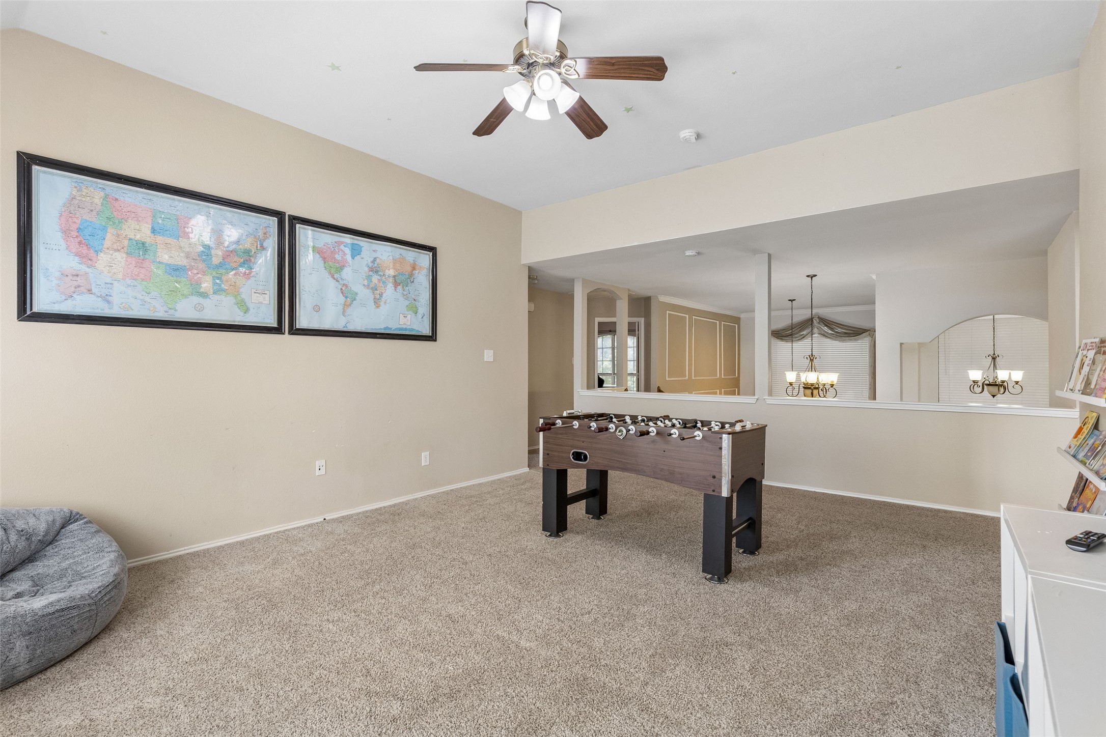 3 Roosevelt Court Mansfield TX 76063