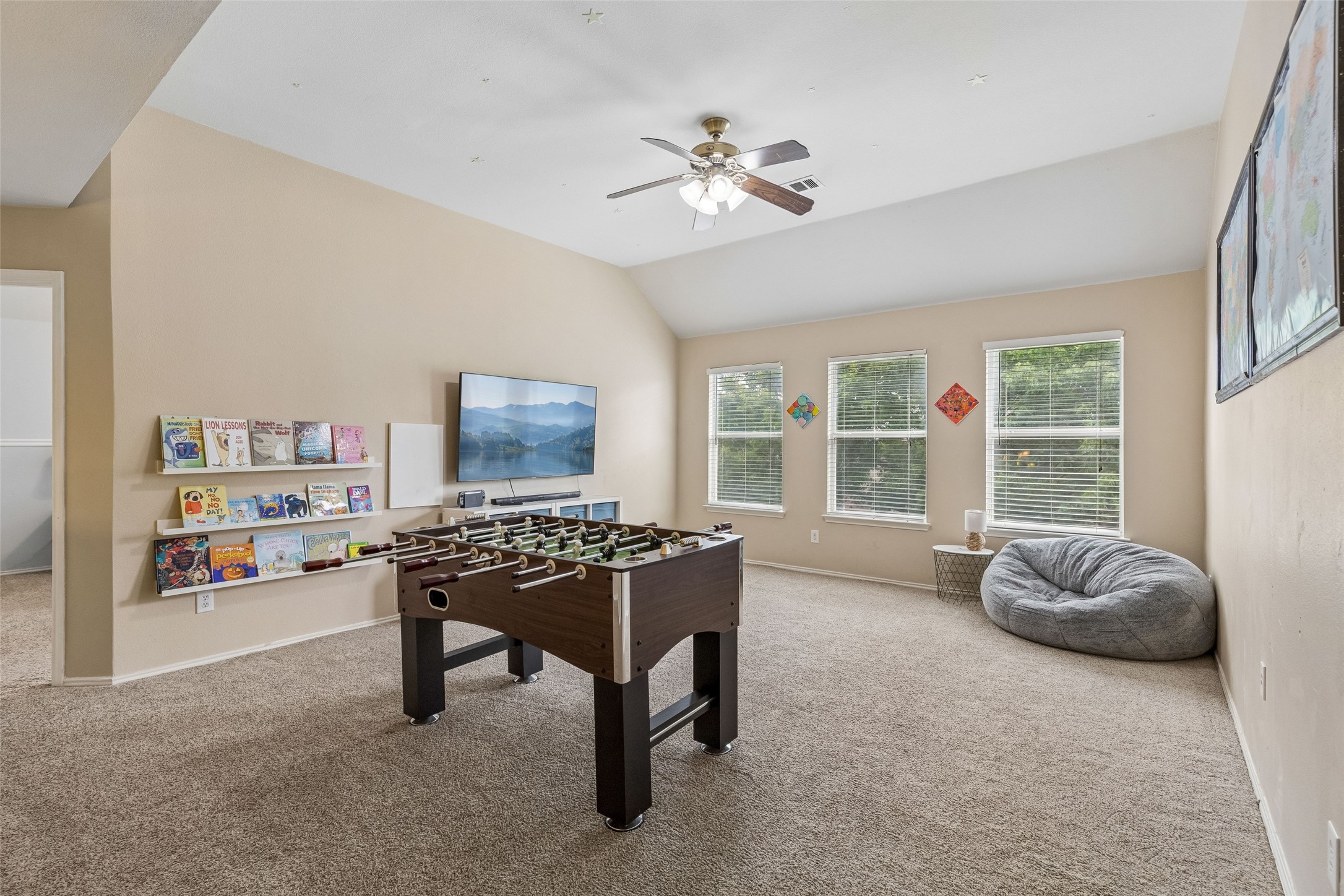 3 Roosevelt Court Mansfield TX 76063