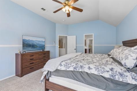 3 Roosevelt Court Mansfield TX 76063