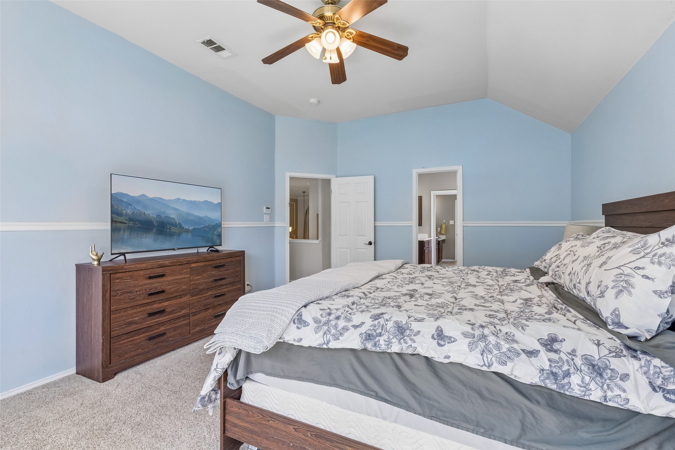 3 Roosevelt Court Mansfield TX 76063