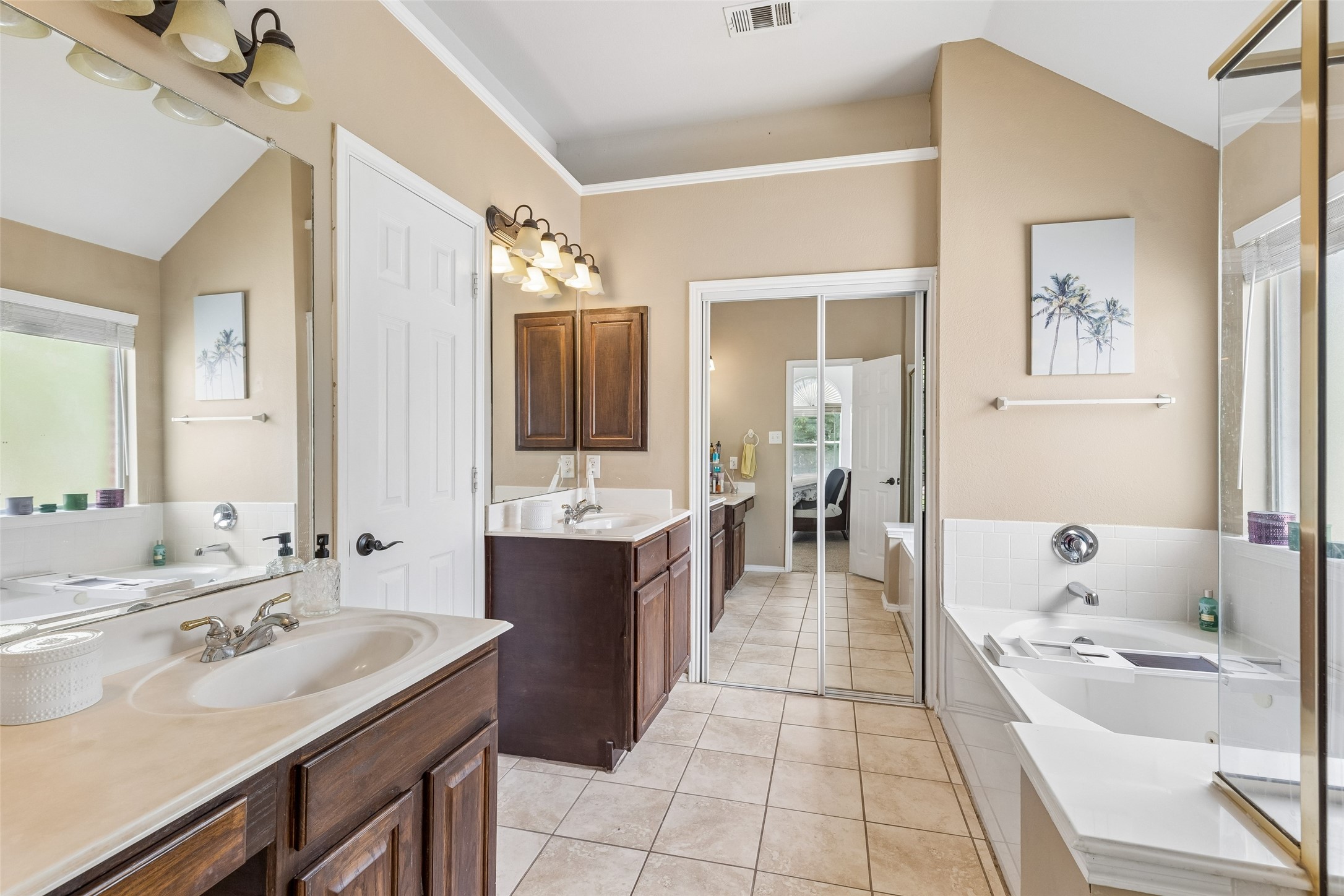 3 Roosevelt Court Mansfield TX 76063