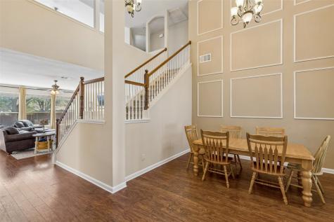 3 Roosevelt Court Mansfield TX 76063