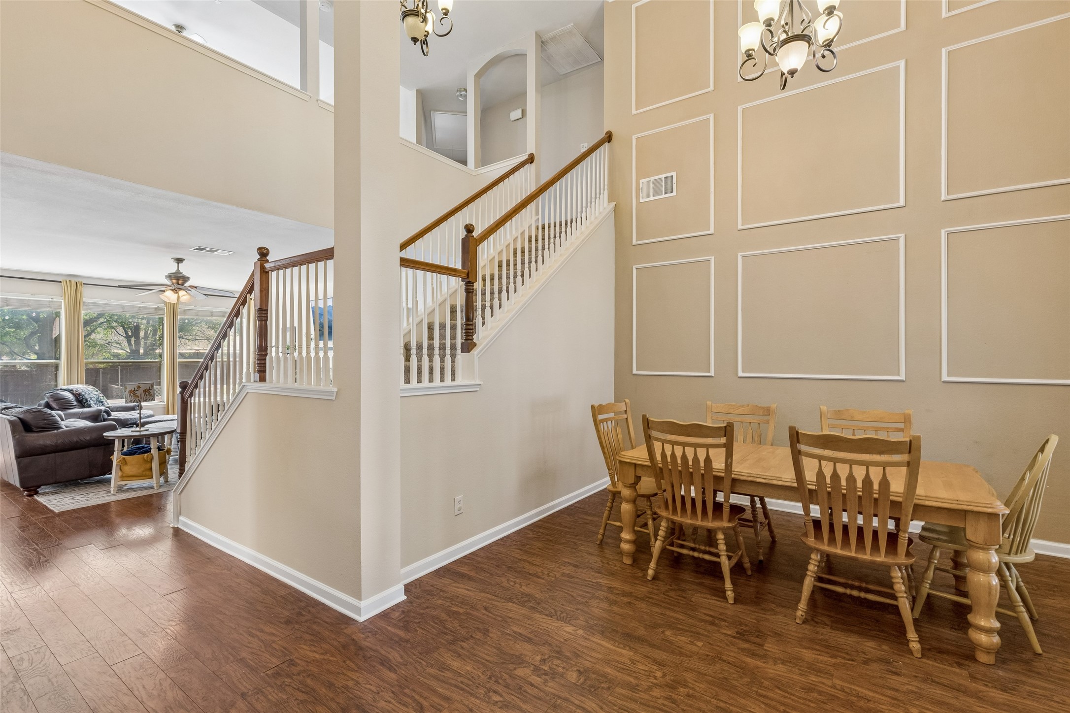 3 Roosevelt Court Mansfield TX 76063