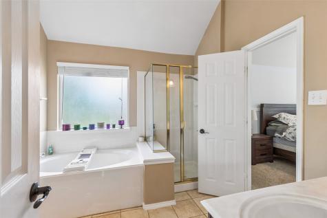 3 Roosevelt Court Mansfield TX 76063