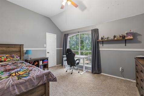 3 Roosevelt Court Mansfield TX 76063