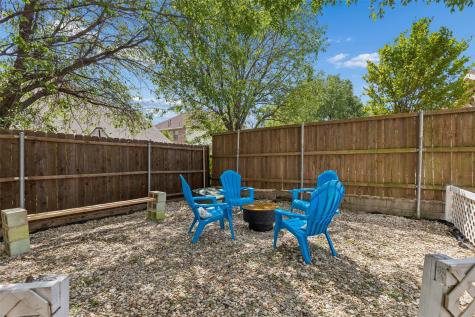 3 Roosevelt Court Mansfield TX 76063