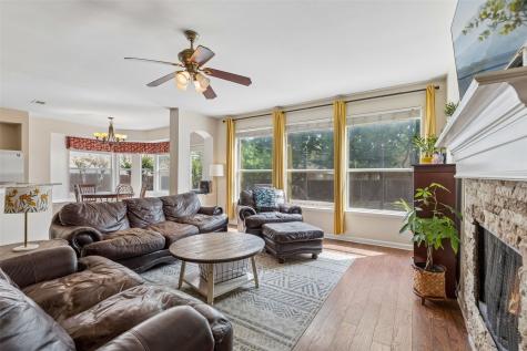3 Roosevelt Court Mansfield TX 76063