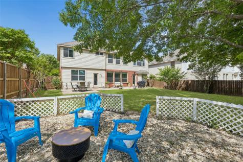 3 Roosevelt Court Mansfield TX 76063
