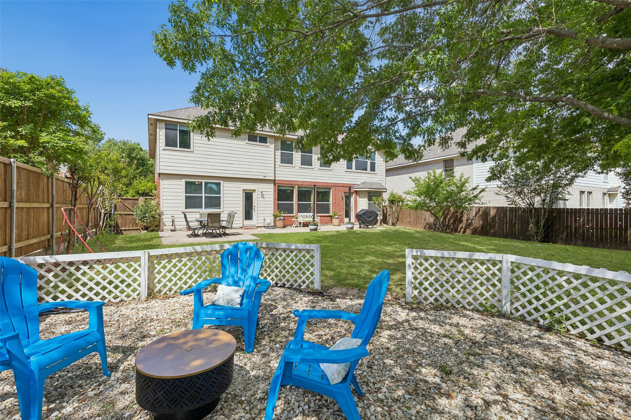 3 Roosevelt Court Mansfield TX 76063
