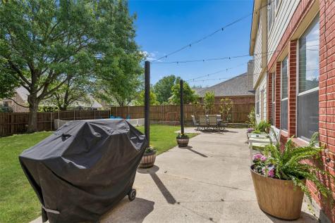 3 Roosevelt Court Mansfield TX 76063