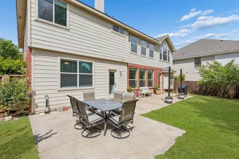 3 Roosevelt Court Mansfield TX 76063