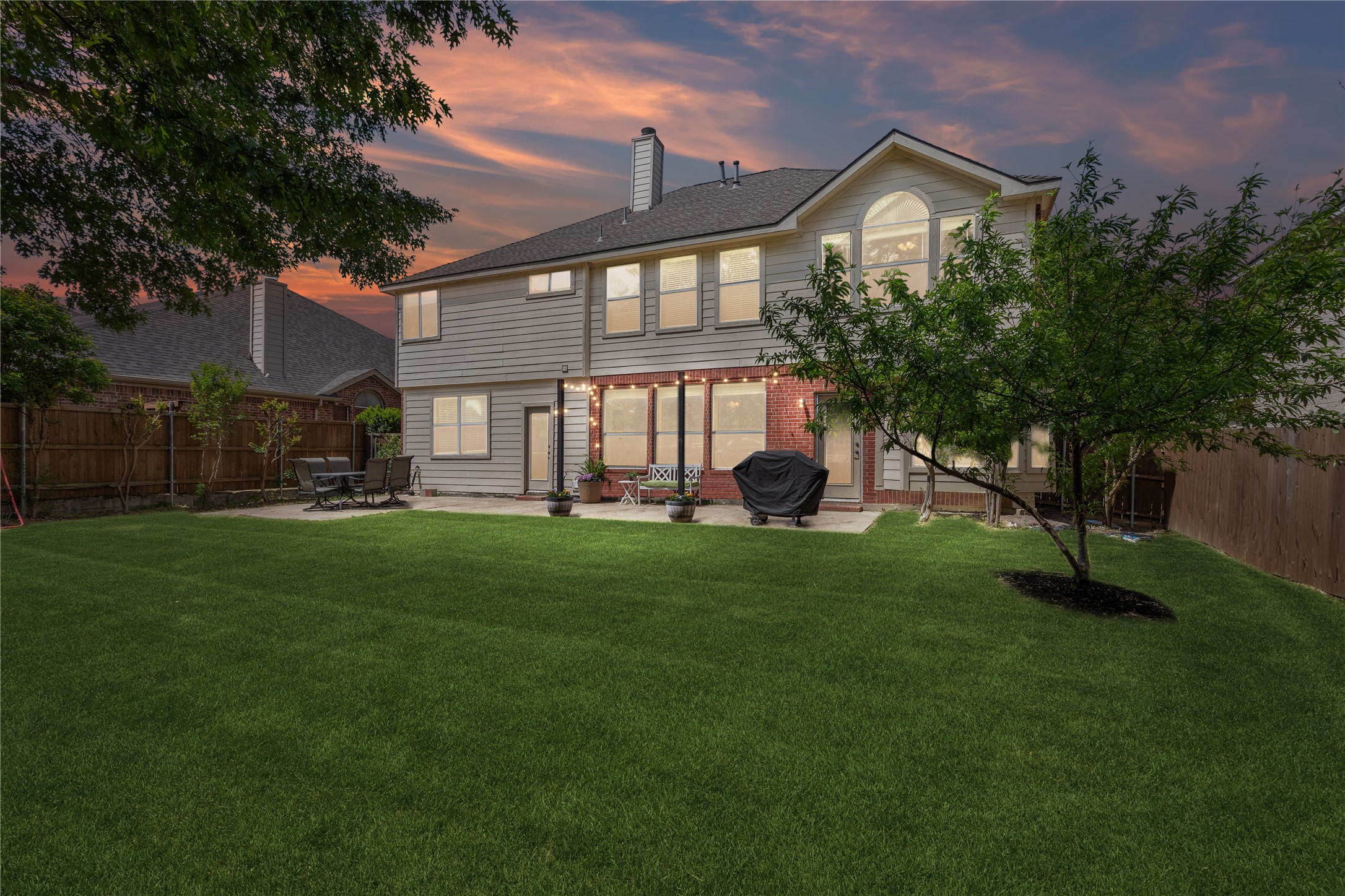 3 Roosevelt Court Mansfield TX 76063