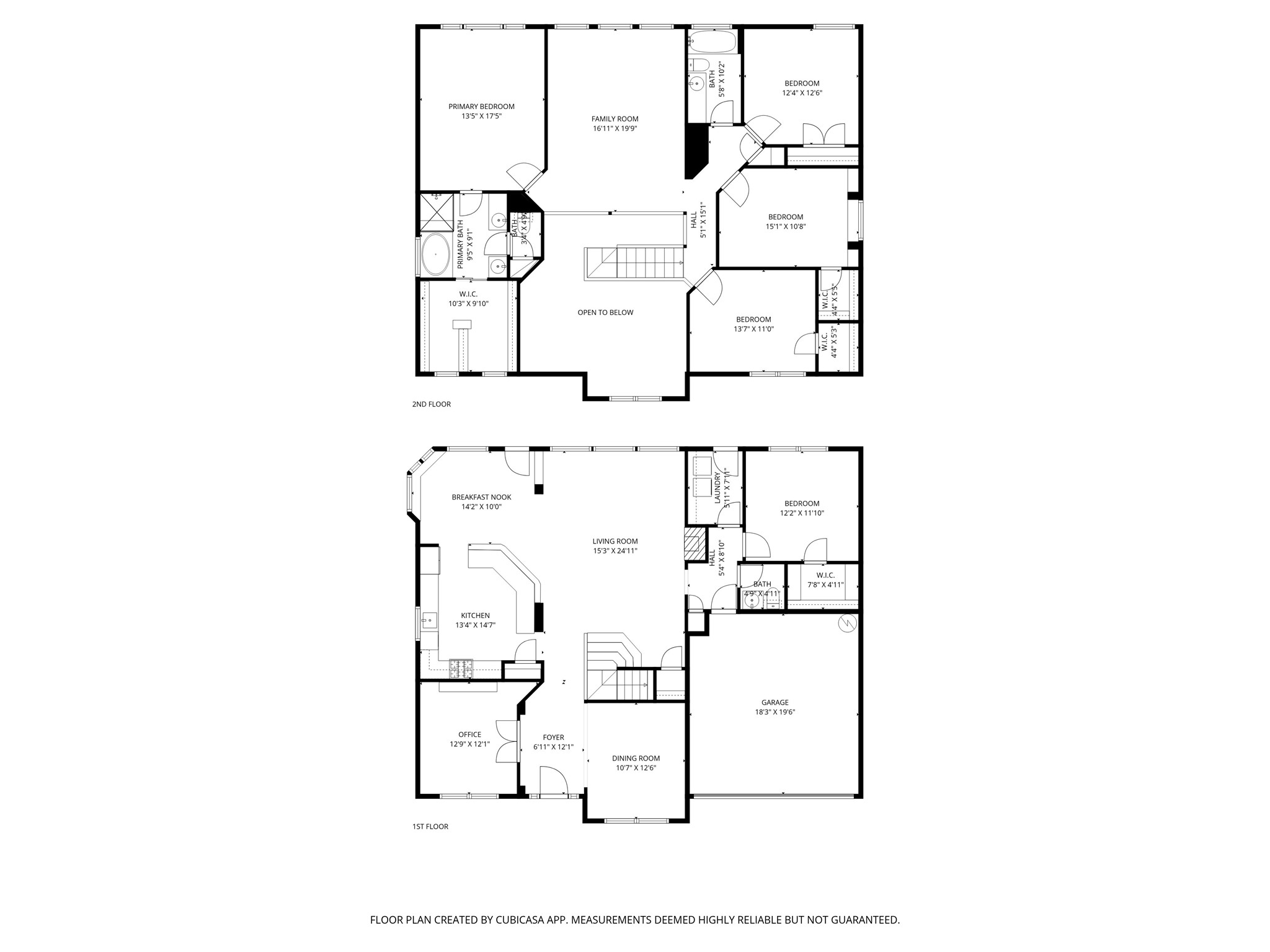 3 Roosevelt Court Mansfield TX 76063