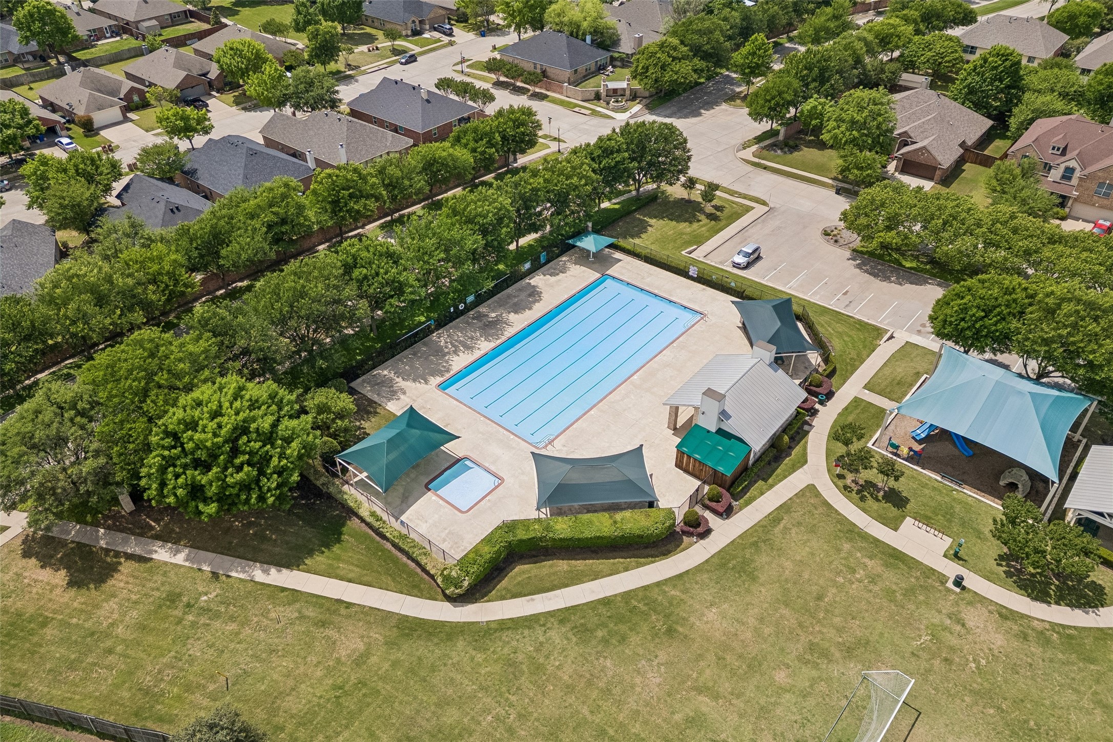 3 Roosevelt Court Mansfield TX 76063