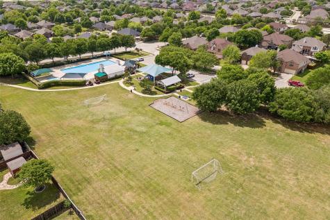 3 Roosevelt Court Mansfield TX 76063