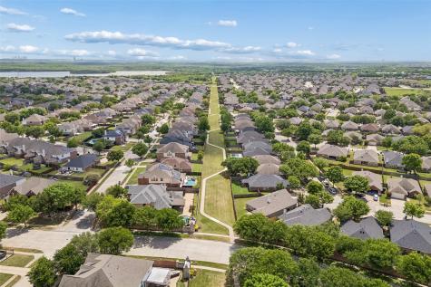3 Roosevelt Court Mansfield TX 76063