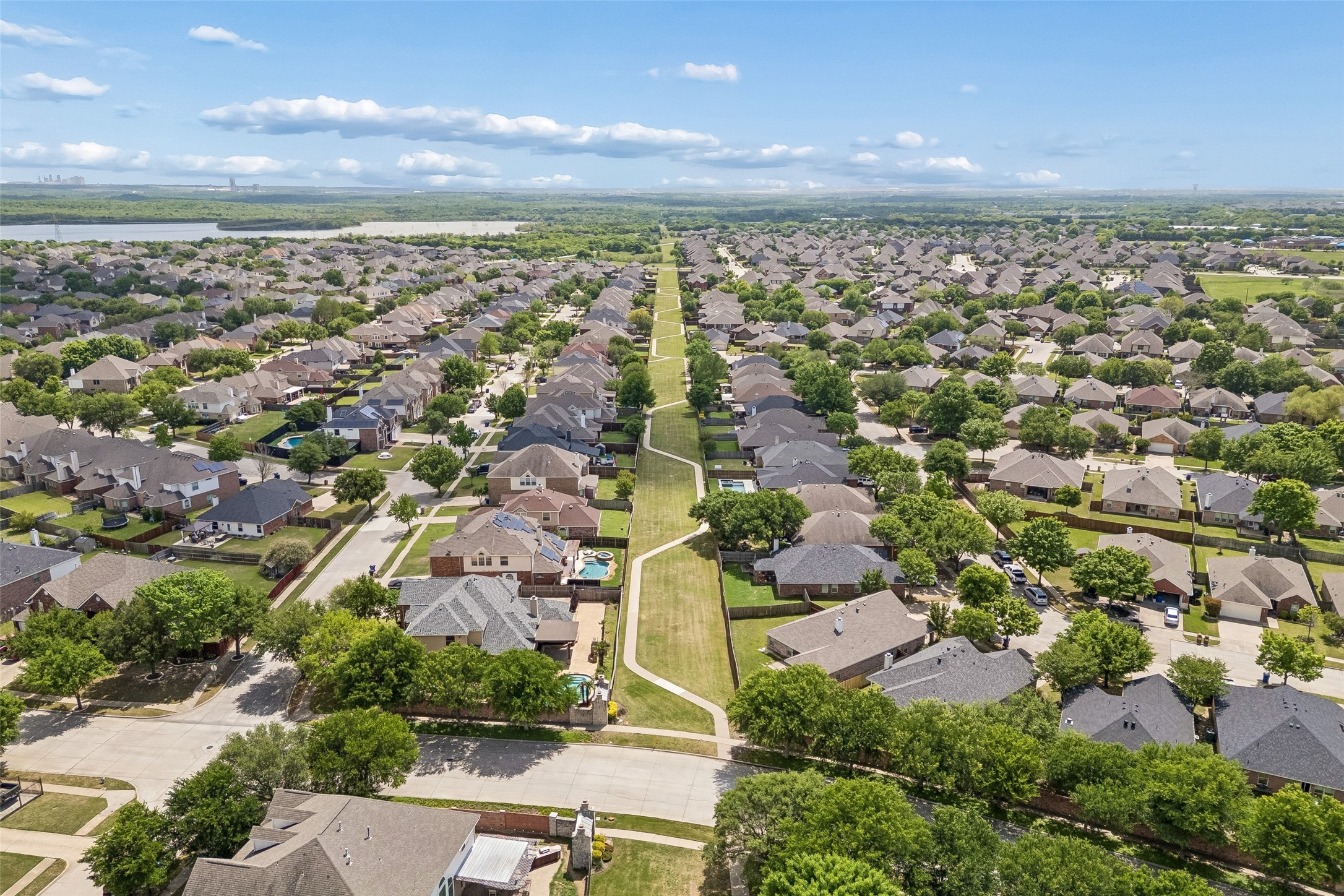 3 Roosevelt Court Mansfield TX 76063