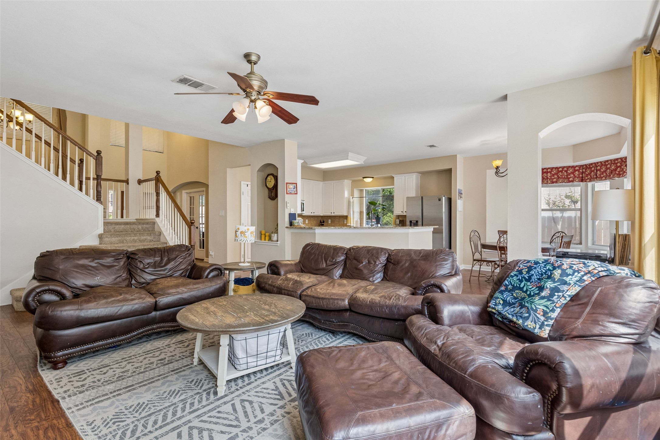 3 Roosevelt Court Mansfield TX 76063