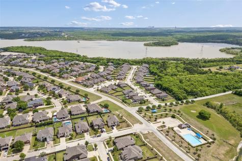 3 Roosevelt Court Mansfield TX 76063