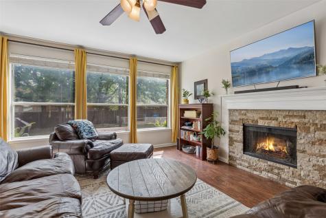 3 Roosevelt Court Mansfield TX 76063