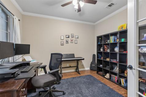 3 Roosevelt Court Mansfield TX 76063