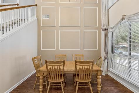 3 Roosevelt Court Mansfield TX 76063