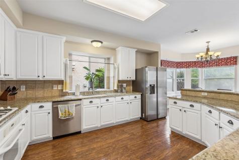 3 Roosevelt Court Mansfield TX 76063