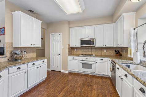 3 Roosevelt Court Mansfield TX 76063