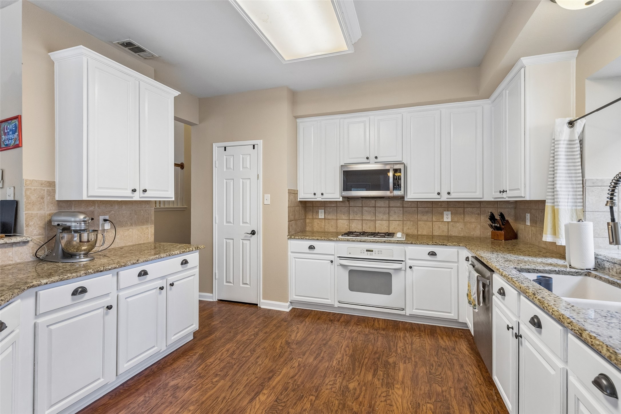 3 Roosevelt Court Mansfield TX 76063