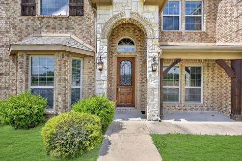 127 Lake Trail Drive Red Oak TX 75154
