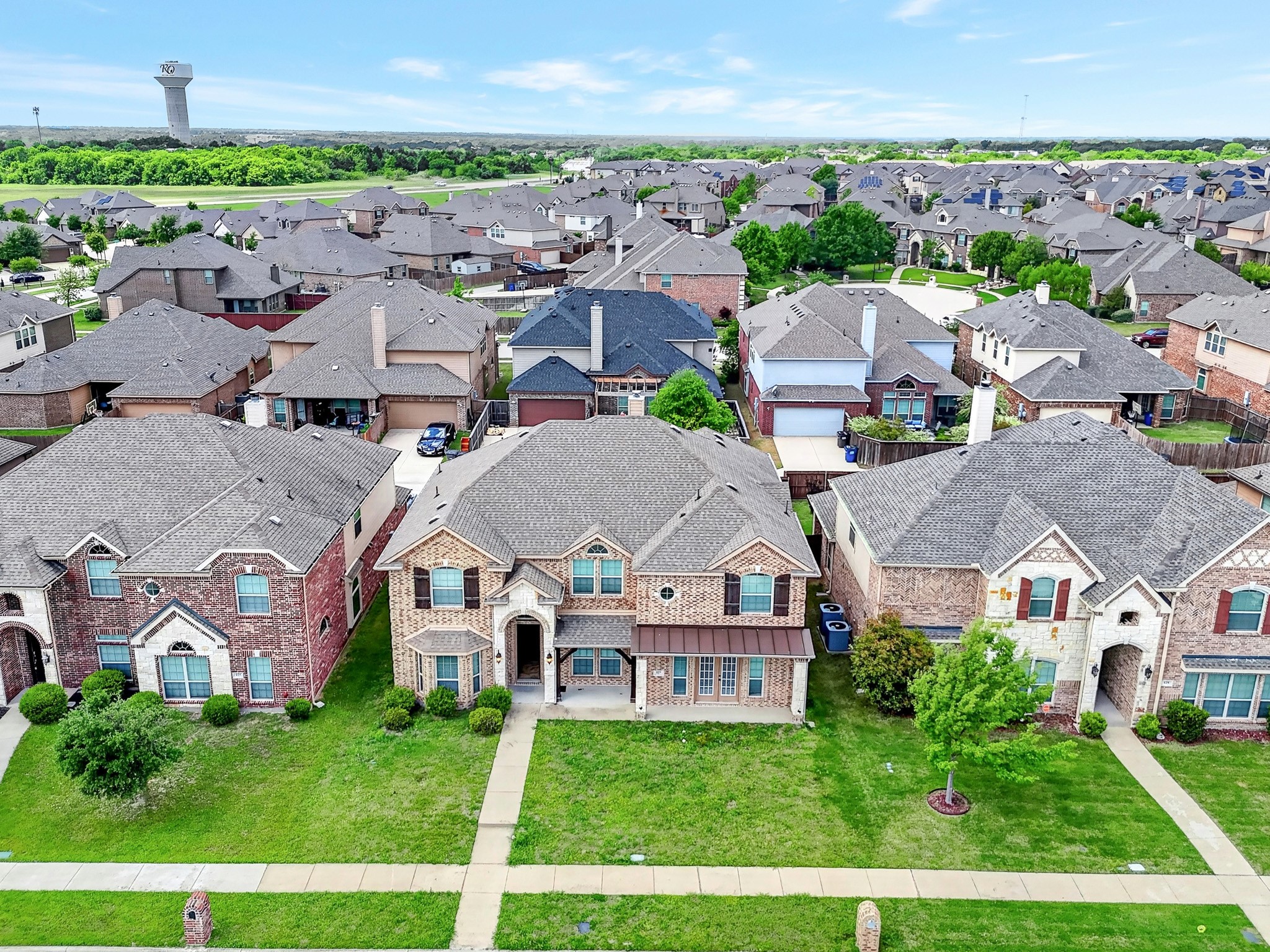 127 Lake Trail Drive Red Oak TX 75154