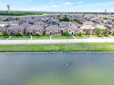 127 Lake Trail Drive Red Oak TX 75154