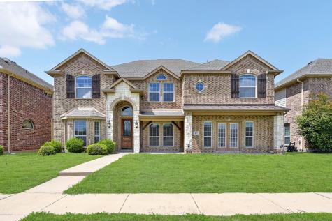 127 Lake Trail Drive Red Oak TX 75154