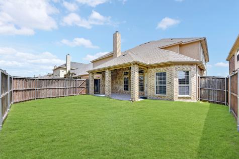 127 Lake Trail Drive Red Oak TX 75154