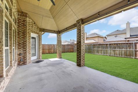 127 Lake Trail Drive Red Oak TX 75154