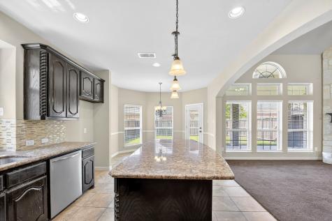 127 Lake Trail Drive Red Oak TX 75154