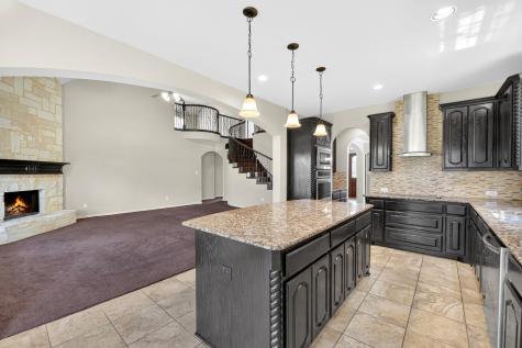 127 Lake Trail Drive Red Oak TX 75154