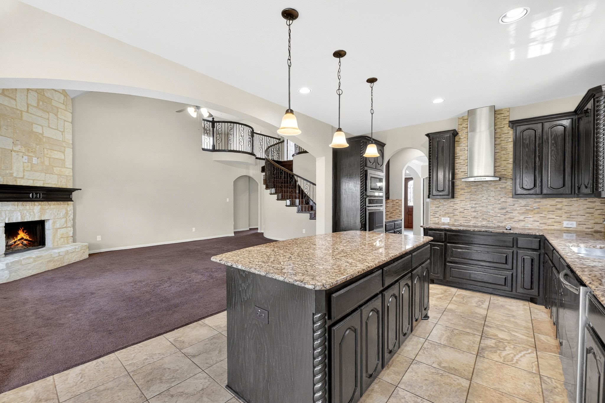 127 Lake Trail Drive Red Oak TX 75154