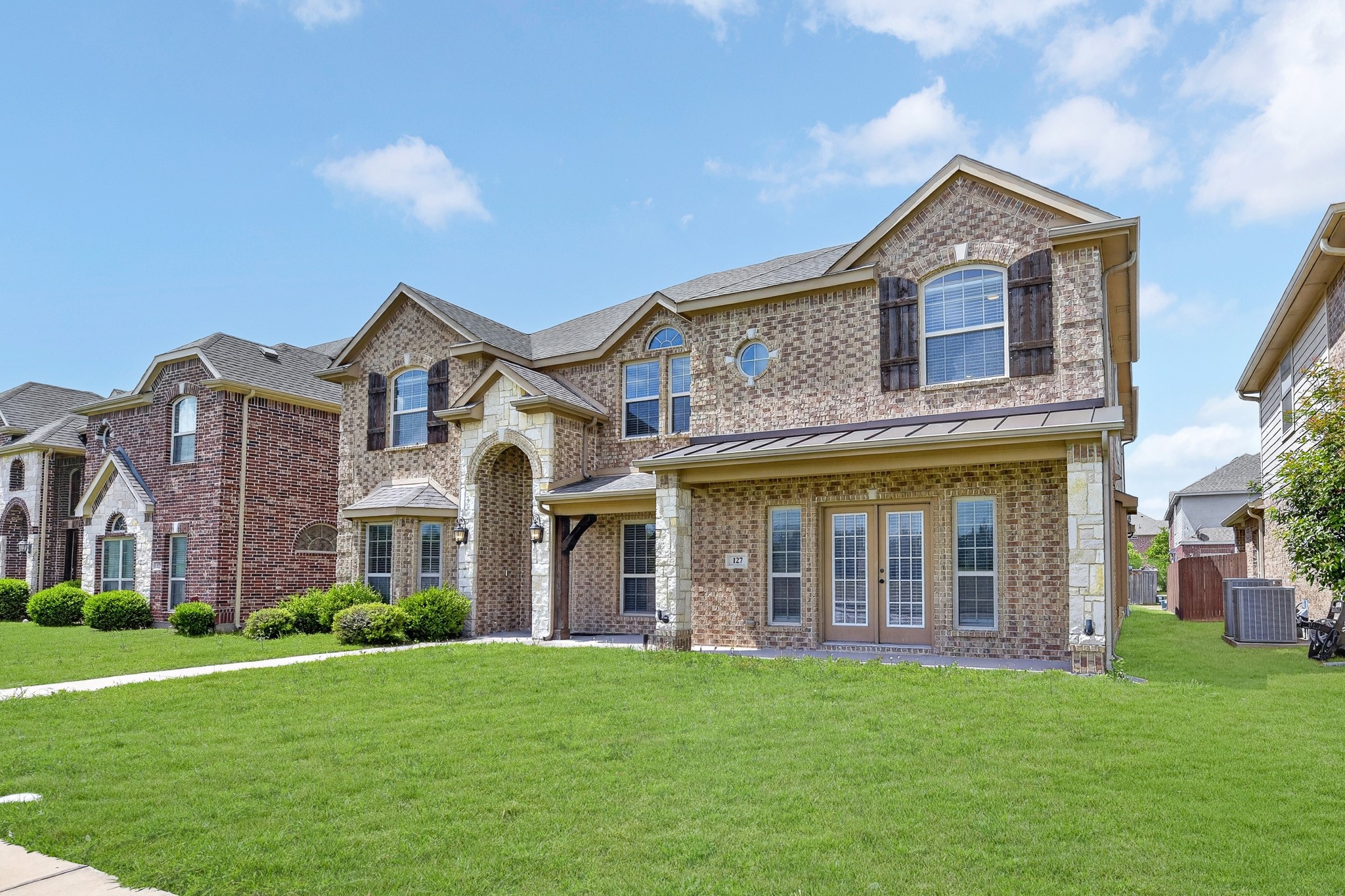 127 Lake Trail Drive Red Oak TX 75154