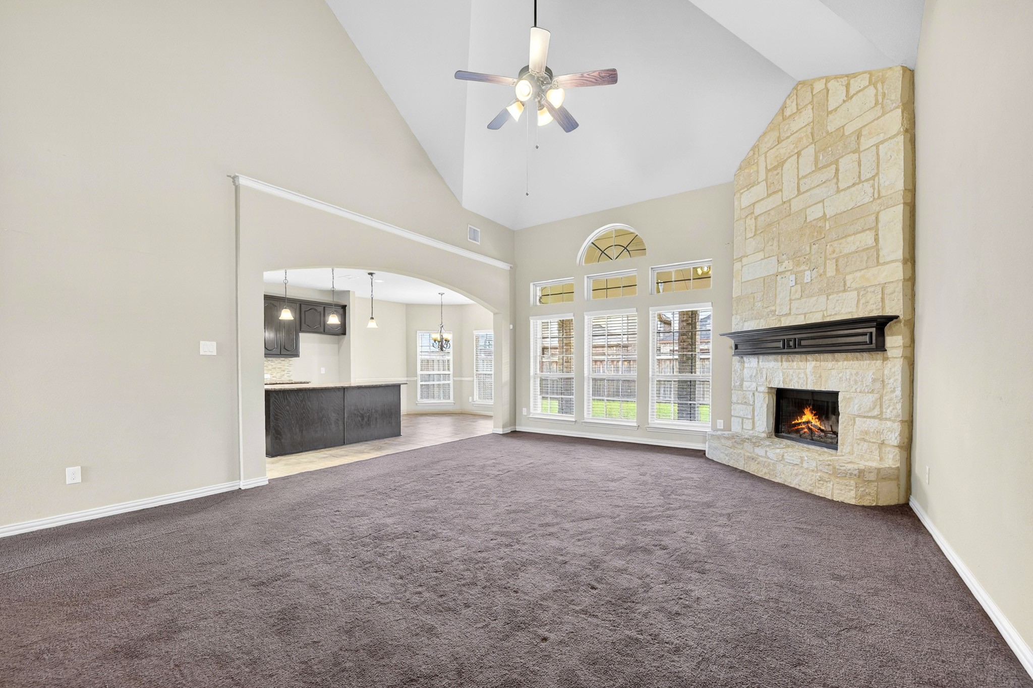 127 Lake Trail Drive Red Oak TX 75154