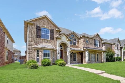 127 Lake Trail Drive Red Oak TX 75154