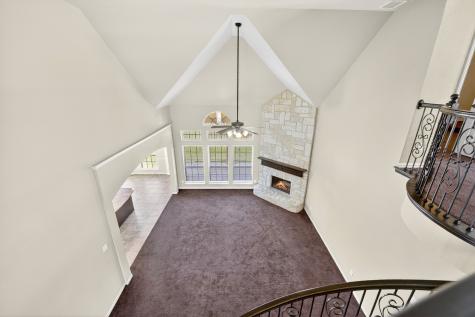 127 Lake Trail Drive Red Oak TX 75154
