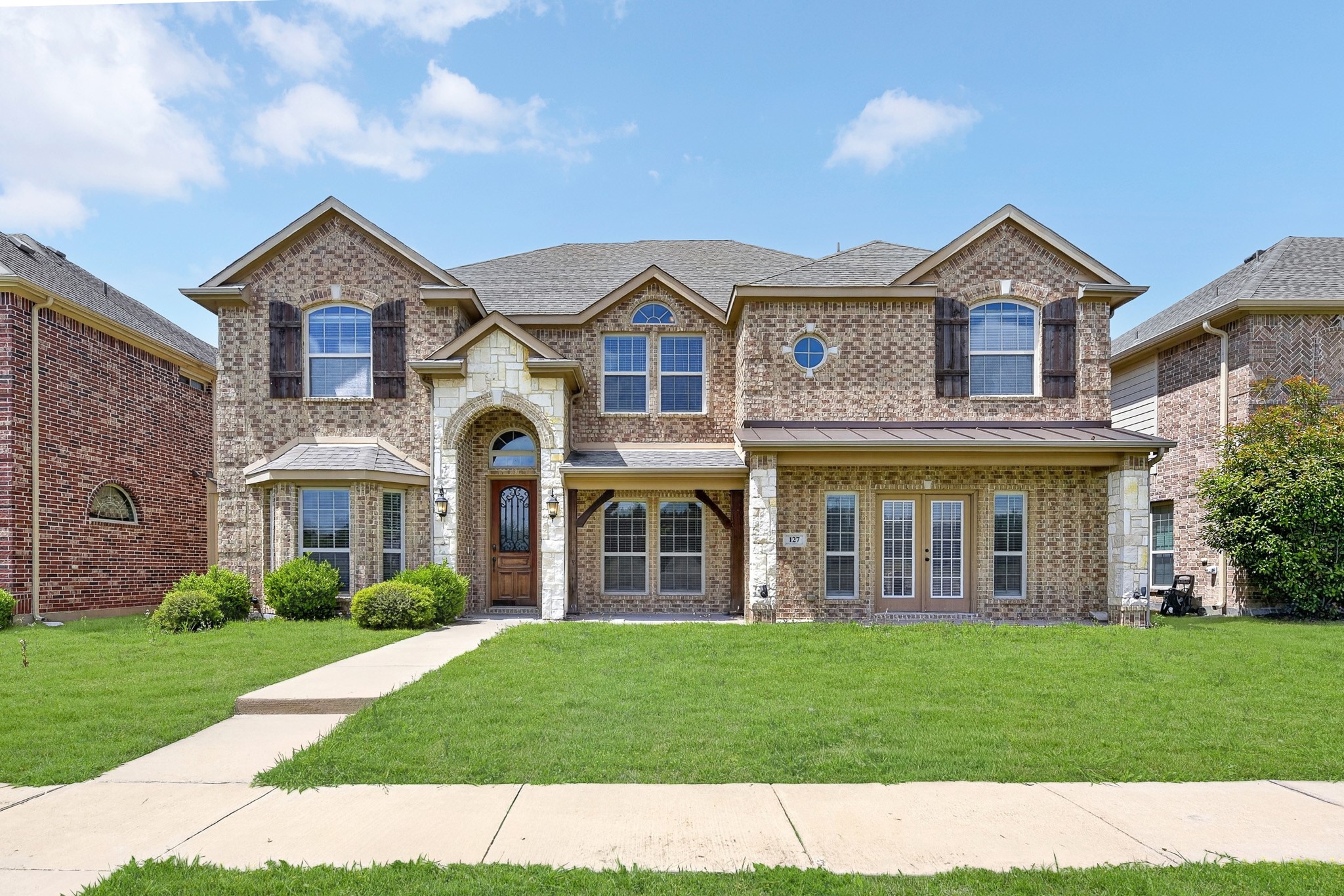 127 Lake Trail Drive Red Oak TX 75154