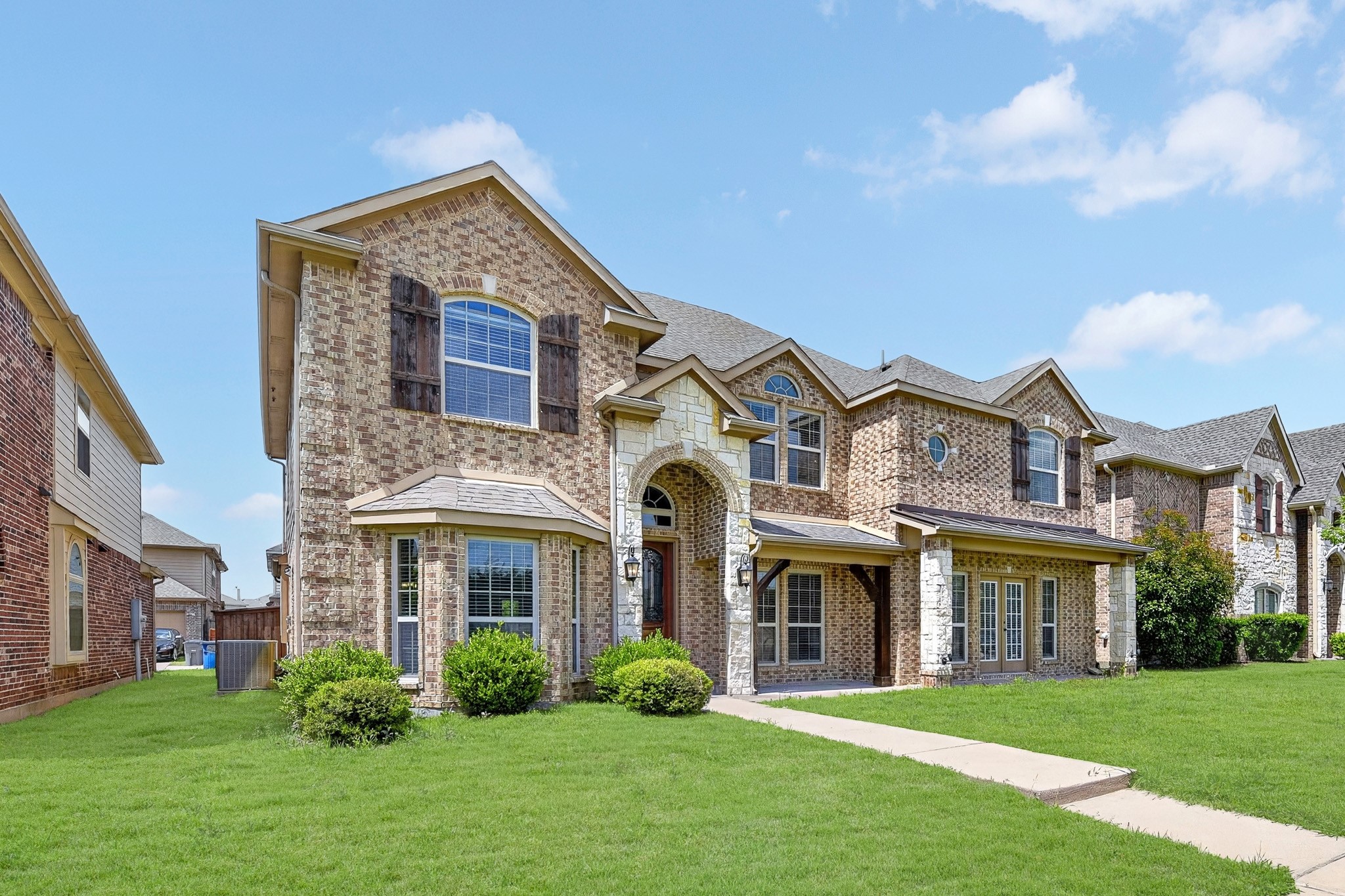 127 Lake Trail Drive Red Oak TX 75154