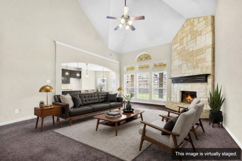 127 Lake Trail Drive Red Oak TX 75154