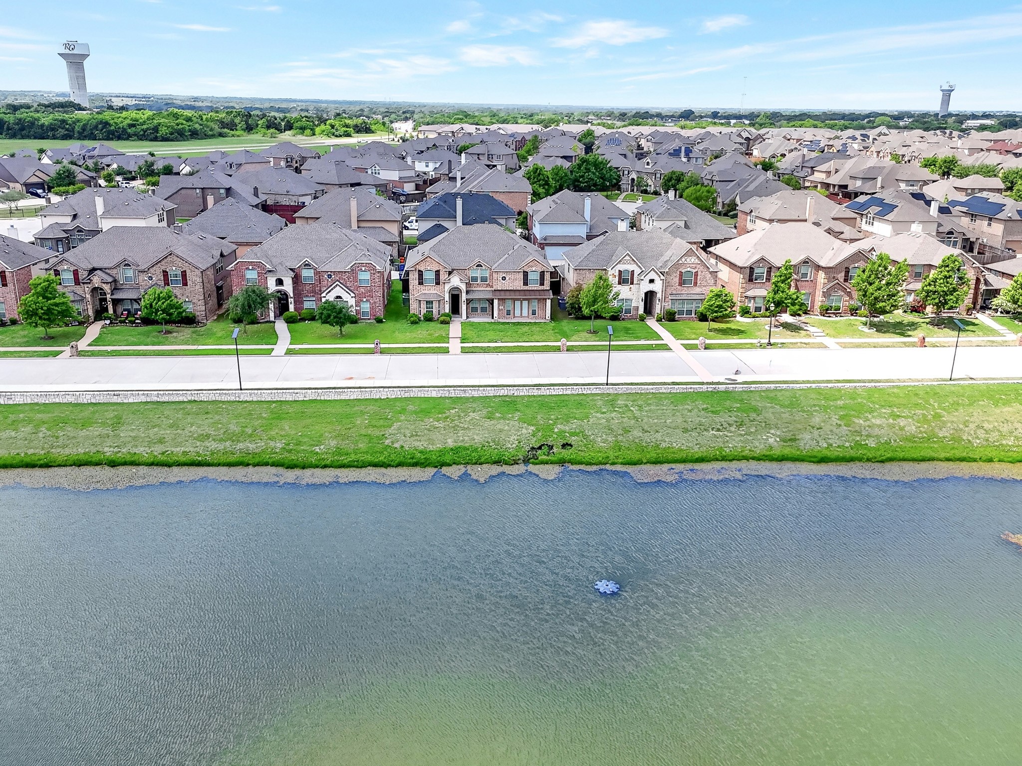 127 Lake Trail Drive Red Oak TX 75154