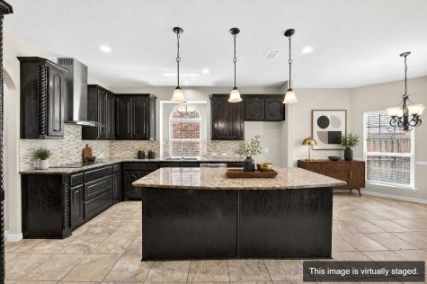 127 Lake Trail Drive Red Oak TX 75154