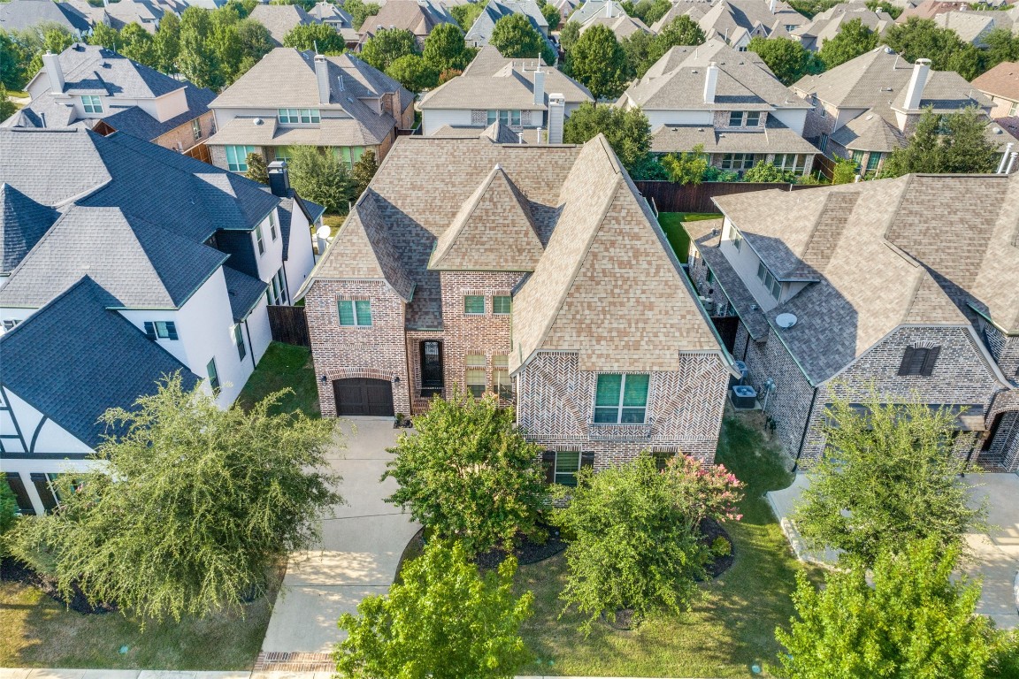 14666 Roselawn Lane Frisco TX 75035